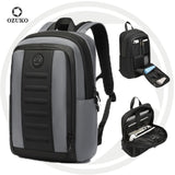 Mochila Ozuko para Hombre Modelo 9695