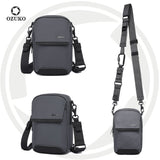 9732 Cangurera Ozuko mini crossbody