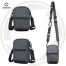 9732 Cangurera Ozuko mini crossbody