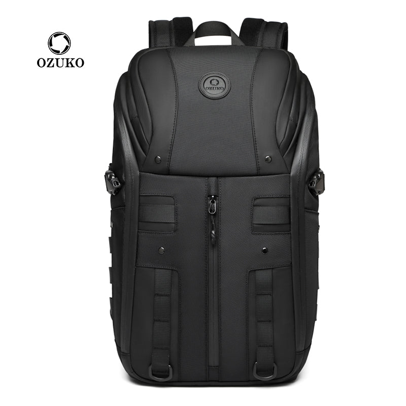 Mochila Ozuko para Hombre Modelo 9697