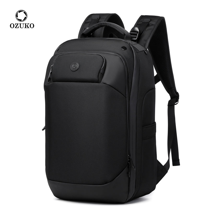 Mochila Ozuko Unisex Modelo 9717