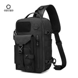 Mochila Ozuko para Hombre Modelo 9737