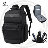 Mochila Ozuko para Hombre Modelo 9770L