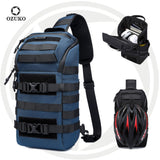 Pechera Ozuko para Hombre Modelo 9738