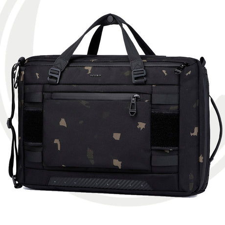 Mochila Ozuko para Hombre Modelo 9749