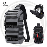 Pechera Ozuko para Hombre Modelo 9738