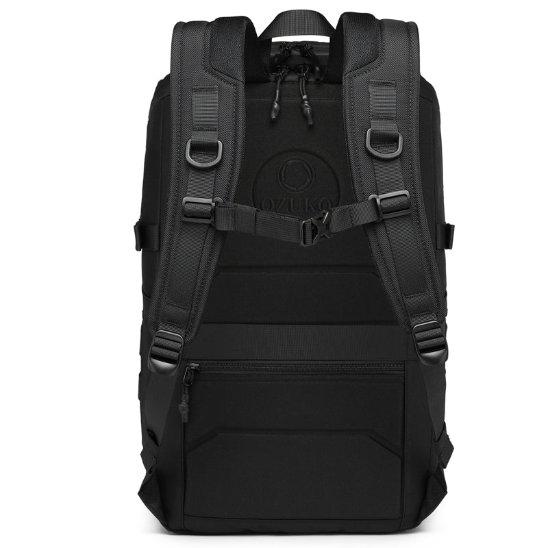 Mochila Ozuko para Hombre Modelo 9697