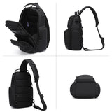 Mochila Ozuko Unisex Modelo 9805