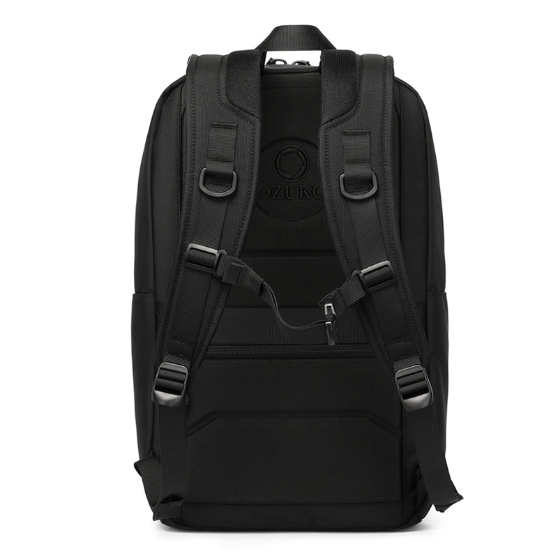 Mochila Ozuko para Hombre Modelo 9695