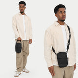 9732 Cangurera Ozuko mini crossbody