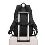 Mochila Ozuko Unisex Modelo 9716