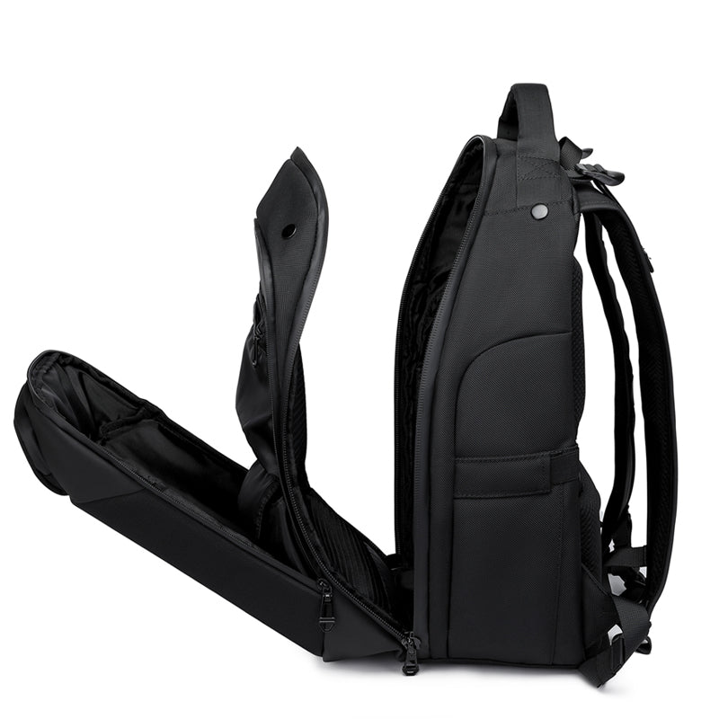 Mochila Ozuko Unisex Modelo 9717