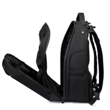 Mochila Ozuko Unisex Modelo 9717