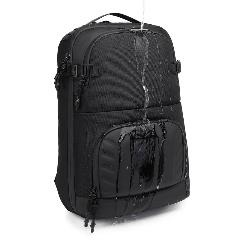 Mochila Ozuko Unisex Modelo 9716