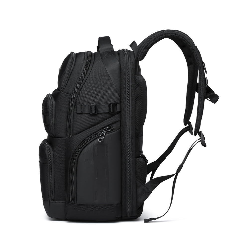 Mochila Ozuko para Hombre Modelo 9772L