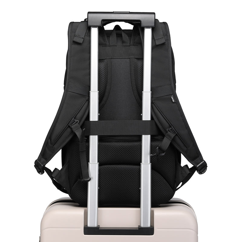 Mochila Ozuko Unisex Modelo 9717