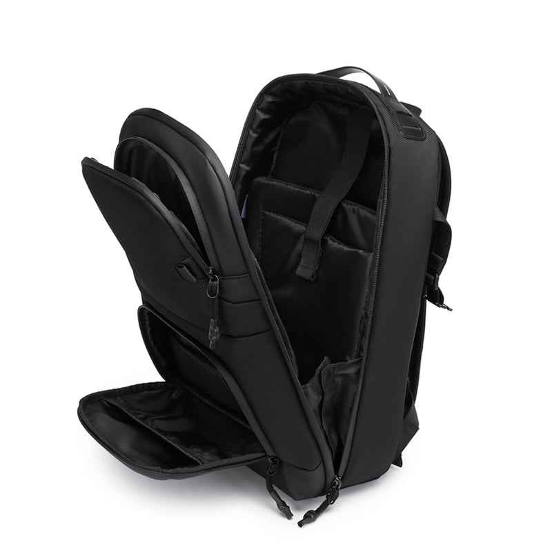 Mochila Ozuko Unisex Modelo 9716