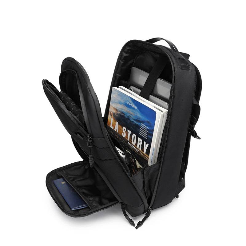 Mochila Ozuko Unisex Modelo 9716