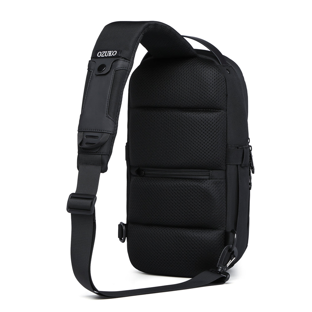 Mochila Ozuko para Hombre Modelo 9735