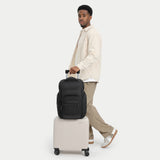 9799 Mochila Ozuko de gran capacidad 26 lb impermeable