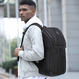 Mochila Ozuko para Hombre Modelo 9697