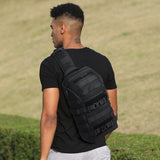 Mochila Ozuko para Hombre Modelo 9738