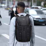 Mochila Ozuko para Hombre Modelo 9697