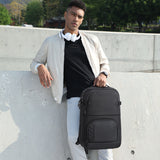 Mochila Ozuko Unisex Modelo 9716