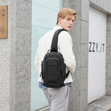 Pechera Ozuko para Hombre Modelo 9740