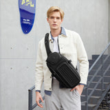 Mochila Ozuko para Hombre Modelo 9729