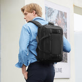 Mochila Ozuko para Hombre Modelo 9749