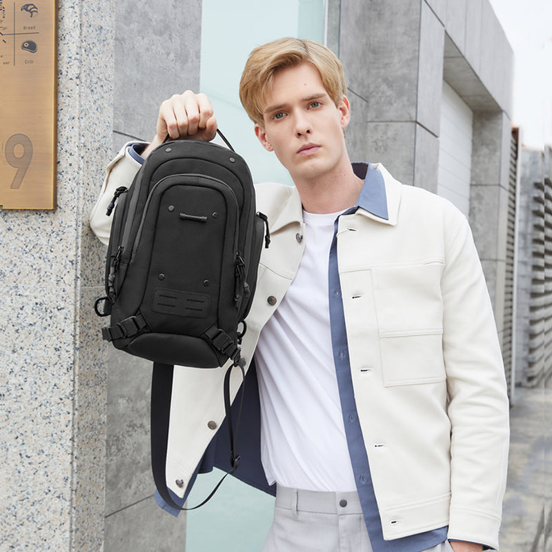 Pechera Ozuko para Hombre Modelo 9740