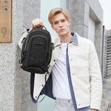 Pechera Ozuko para Hombre Modelo 9740