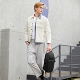 Mochila Ozuko para Hombre Modelo 9729