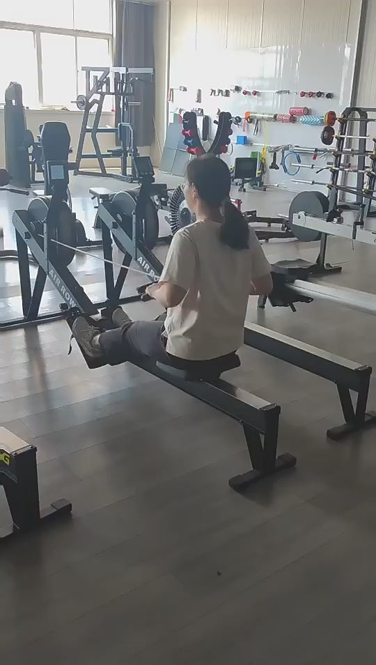 XZ670B Máquina De Remo