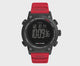 TW5M67000 Reloj Timex Triathlon de hombre correa de resina
