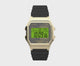 TW2V41000 Reloj Timex T80 unisex correa de silicona 34 mm