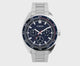 TW2Y22700 Reloj Timex Weston de hombre correa de metal