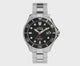 TW2W82000 Reloj Timex Deepwater Meridian 200 de hombre correa de metal