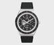 TW2Y56800 Reloj Timex Q NASA de hombre correa de piel