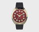 TW2V25400 Reloj Timex Q 1972 Reissue de hombre pulsera de cuero 39 mm