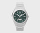 TW2Y24800 Reloj Timex Q Continental de hombre pulsera de metal