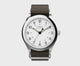 TW2Y35800 Reloj Timex Weekender de hombre pulsera de cuero