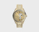 TW2V47300 Reloj Timex X Peanuts de hombre correa de metal Snoopy
