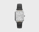 TW2Y00800 Reloj Timex Dress de dama correa de piel