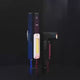 TS-WL167 Linterna Multifuncional 5 en 1 con Carga USB
