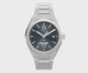 TW2Y12100 Reloj Timex Q Continental de hombre correa de metal