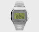 TW2R79300 Reloj Timex T80 unisex correa de metal