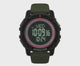 TW4B33700 Reloj Timex Expedition de caballero correa de caucho