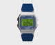 TW2V41200 Reloj Timex T80 unisex correa de resina 34 mm